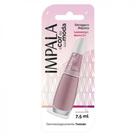 Impala Esmalte Cremoso Afeto Rosa Claro Acinzentado 7,5ml