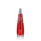 Impala Esmalte Cuidados Especiais Verniz Intensificador de Vermelho 486