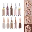 Impala Kit 10 Esmaltes Tons Nude