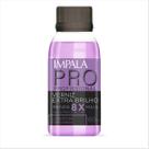 Impala Verniz Extra Brilho Linha Profissional 60mls