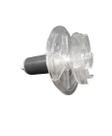 Impeller Bomba AC DC 9000 e 12000 OceanTech
