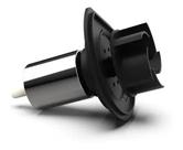 Impeller Bomba Orca 4000 Cubos