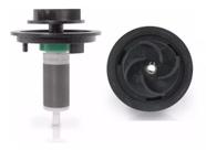 Impeller De Reposição Para Bomba Submersa Jtp-5000 Sunsun 0V Impeller De Reposição Para Bomba Submersa Jtp-5000 Sunsun 0V