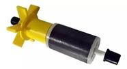 Impeller para bomba submersa sunsun hqb-5500 6800 lh