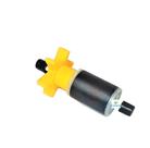Impeller Rotor Completo Do Canister Sunsun 304/404/704 A ou B