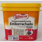 Imper. emborrachado branco 3,6 kg