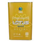 Imper Tecido Sofa E Estofados Lotus Hs Safe 5lts