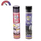 Imperat Wax, Lava Auto Com Cera + Limpa Pneus