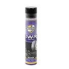 Imperat Wax - Limpa Pneus Pretinho Spray 500 ML - Serve P/Painéis, Borrachas e Portas