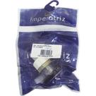 Imperatriz Valvula Met.Pia Cromada