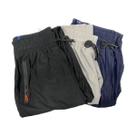 Imperdivel! kit com 3 calças dry fit de seda gelada esportivas!