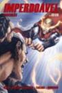 Imperdoável - Vol.05 - Capa Dura - DEVIR