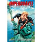 Imperdoável Vol. 2 - O Lugar mais Seguro da Terra (Brochura - Devir