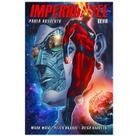 Imperdoável Vol. 4 - Poder Absoluto - Nova Edição - Devir