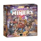 Imperial Miners Jogo de Tabuleiro MeepleBR - Meeple BR