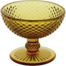IMPERIAL TAÇA COQUETEL COUPE 8x10x10cm 150ml VIDRO ÂMBAR 6PÇ