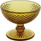 Imperial Taça Coquetel Coupe 8X10X10Cm 150Ml Vidro Âmbar 6Pç