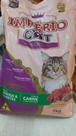Império cat Premium 7kg - Bercamp Alimentos