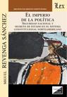 Imperio de la política. Seguridad nacional y