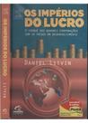 Imperios do lucro - ELSEVIER Imperios do lucro - ELSEVIER