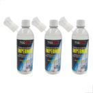 Impermax Impermeabilizante E Repelente De Água 500ml 3PÇS