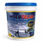 Impermeabilizante 15kg Cinza Selante Infiltrações