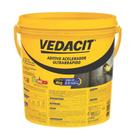 Impermeabilizante 4,0kg Rapidíssimo - 121847 - VEDACIT