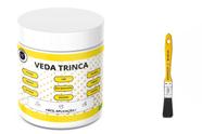 Impermeabilizante 500ml Para Lajes Banheiros Sacadas Paredes Veda Trinca CUMC