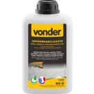 Impermeabilizante 900ml Vonder Proteção Única Demão Água