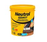 Impermeabilizante à Base de Água Vedacit Neutrol 900ml