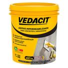 Impermeabilizante Argamassa 900ml Vedacit Pouch