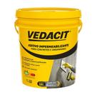 Impermeabilizante Argamassa E Concreto 18l Vedacit