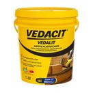 Impermeabilizante Argamassa Vedacit 18l Plastificante
