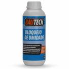 Impermeabilizante Bloqueio De Umidade Bautech 1 Litro