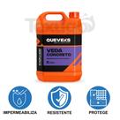 Impermeabilizante Concreto e Argamassa Veda Concreto Queveks Impermeabilizante Concreto e Argamassa Veda Concreto Queveks