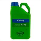 Impermeabilizante Cristalizador Kiesey 4,3kg Viapol