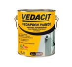 Impermeabilizante de Parede Vedacit Vedapren 3,6L Branco