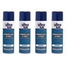 Impermeabilizante De Tecidos 325ml Ultra Lub caixa com 4 unidades