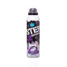 Impermeabilizante de Tênis Step Defend 160mL