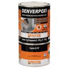 Impermeabilizante Denverpoxi Max 1,0Kg Denver Imper Suprema