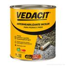 Impermeabilizante externo incolor 900ml vedacit Impermeabilizante externo incolor 900ml vedacit