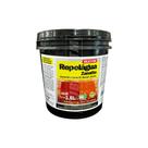 Impermeabilizante Hidrofugante Base Água 3,6 Litro Repelágua Materiais Porosos Uso Geral Construção