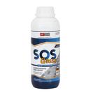 Impermeabilizante Hidrofugante Para Gesso SOS Gesso 1L