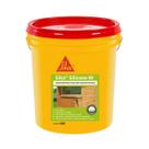 Impermeabilizante Hidrofugante Sikagard Silicone W 3,6L