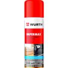 Impermeabilizante Impermeabilizador de Tecidos Sofa Estofados Banco Cadeira Luva Roupa Tenis Wurth 300ml Wurth Impermeabilizante Impermeabilizador de Tecidos Sofa Estofados Banco Cadeira Luva Roupa Tenis Wurth 300ml Wurth