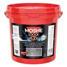 Impermeabilizante Lajes Pisos Paredes Manta Líquida Moshe Flex - 3,6LT