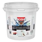 Impermeabilizante Manta Borracha Líquida Monocomponente Moshe Flex White - 3,6LT
