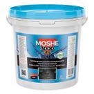 Impermeabilizante Manta Liquida Para Metais Moshe 3000 Flex - 3,6 Litro