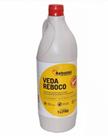 Impermeabilizante para Argamassa Veda Reboco Rebotec Impermeabilizante para Argamassa Veda Reboco Rebotec