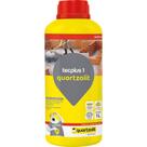 Impermeabilizante para Concreto e Argamassa Tecplus 1 33217.14.34.052 Reduz Umidade Quartzolit Impermeabilizante para Concreto e Argamassa Tecplus 1 33217.14.34.052 Reduz Umidade Quartzolit